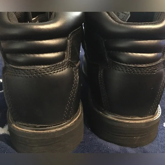 Mens Mountain Gear Boots - Picture 12 of 15